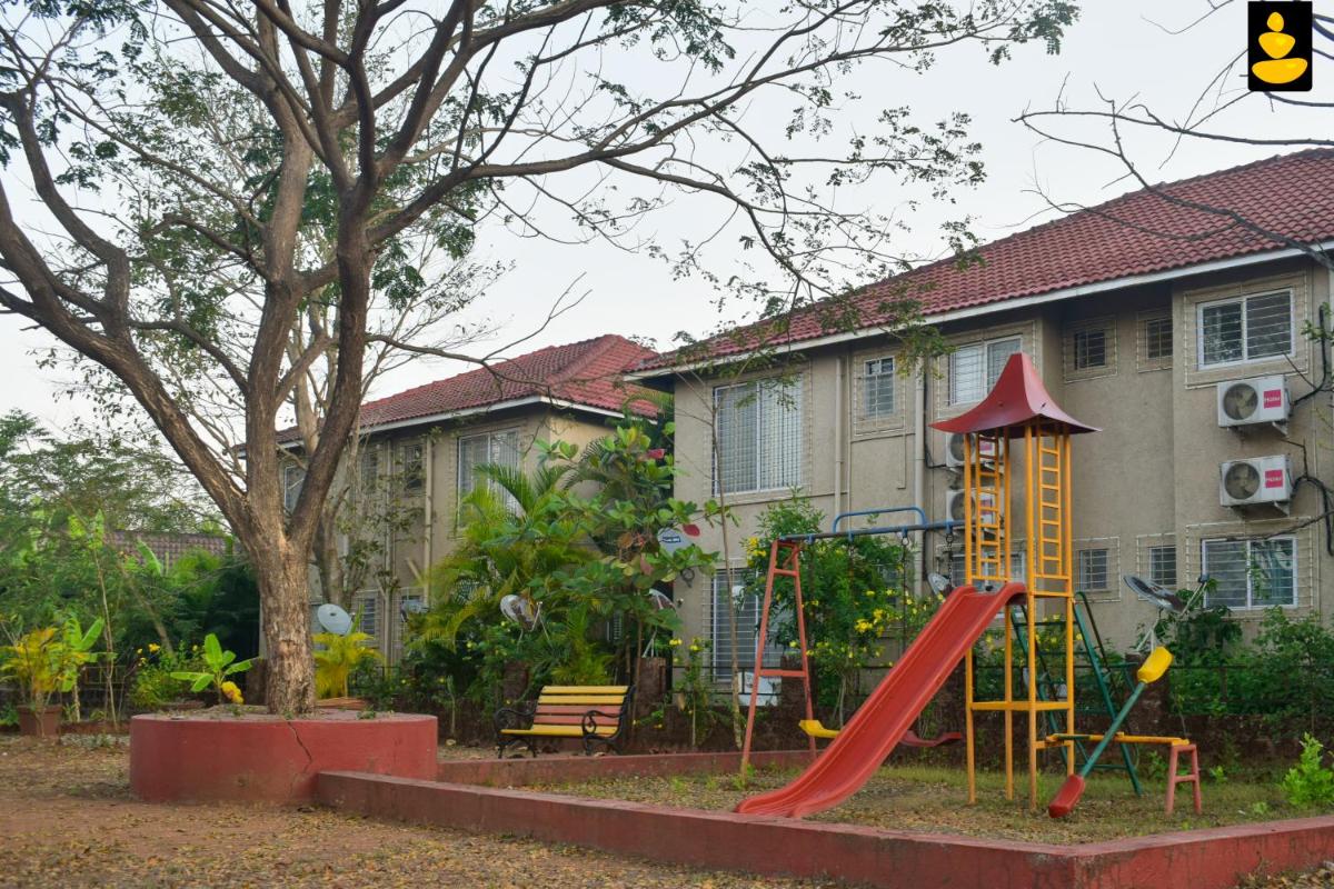 LivingStone Vacation Villa Tamhini Ghat - Housity