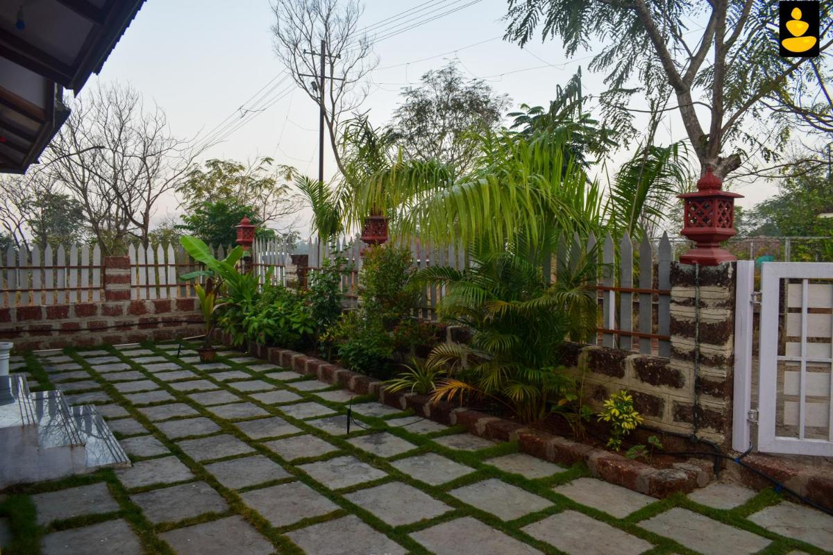 LivingStone Vacation Villa Tamhini Ghat - Housity