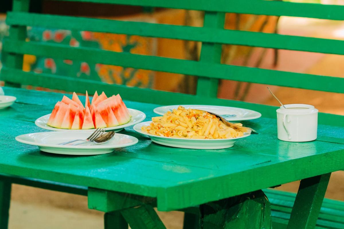Suitetrails - Yala Wild House