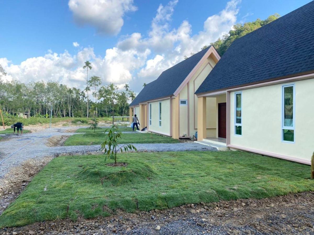 Suitetrails - Baankai Sichon Villa