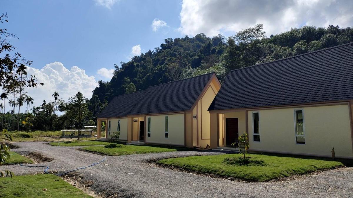 Baankai Sichon Villa - Housity