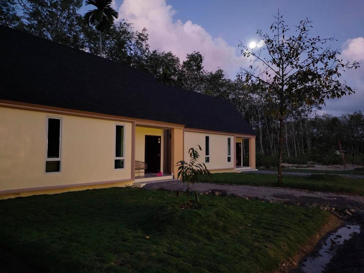 Suitetrails - Baankai Sichon Villa