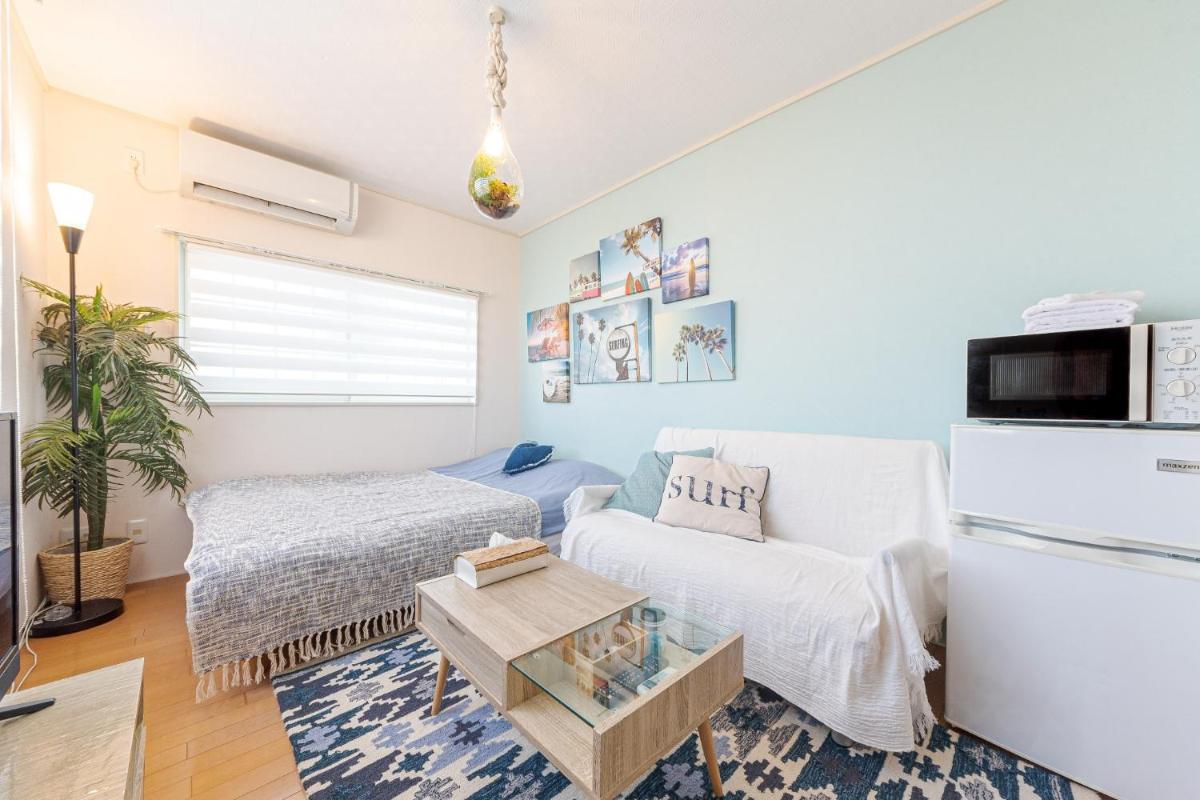 SUNNY SIDE HOUSE Katase Enoshima 205 - Vacation STAY 05397v - Housity