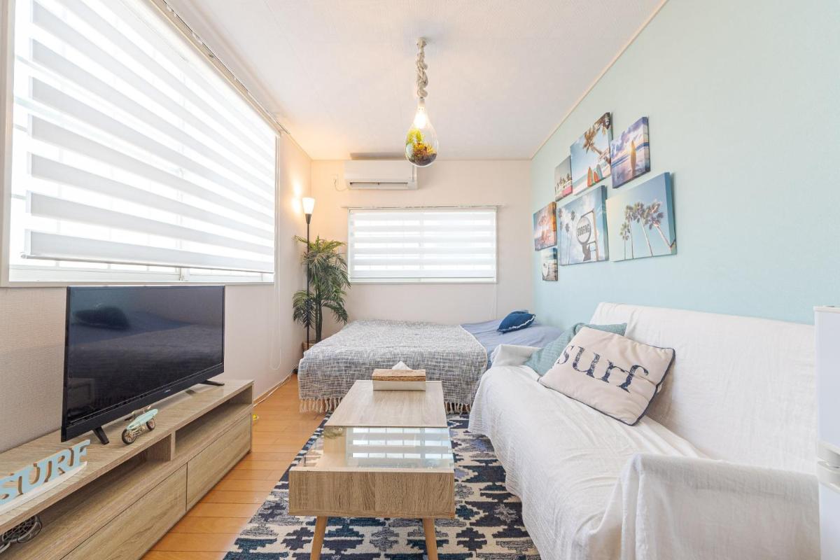 SUNNY SIDE HOUSE Katase Enoshima 205 - Vacation STAY 05397v - Housity