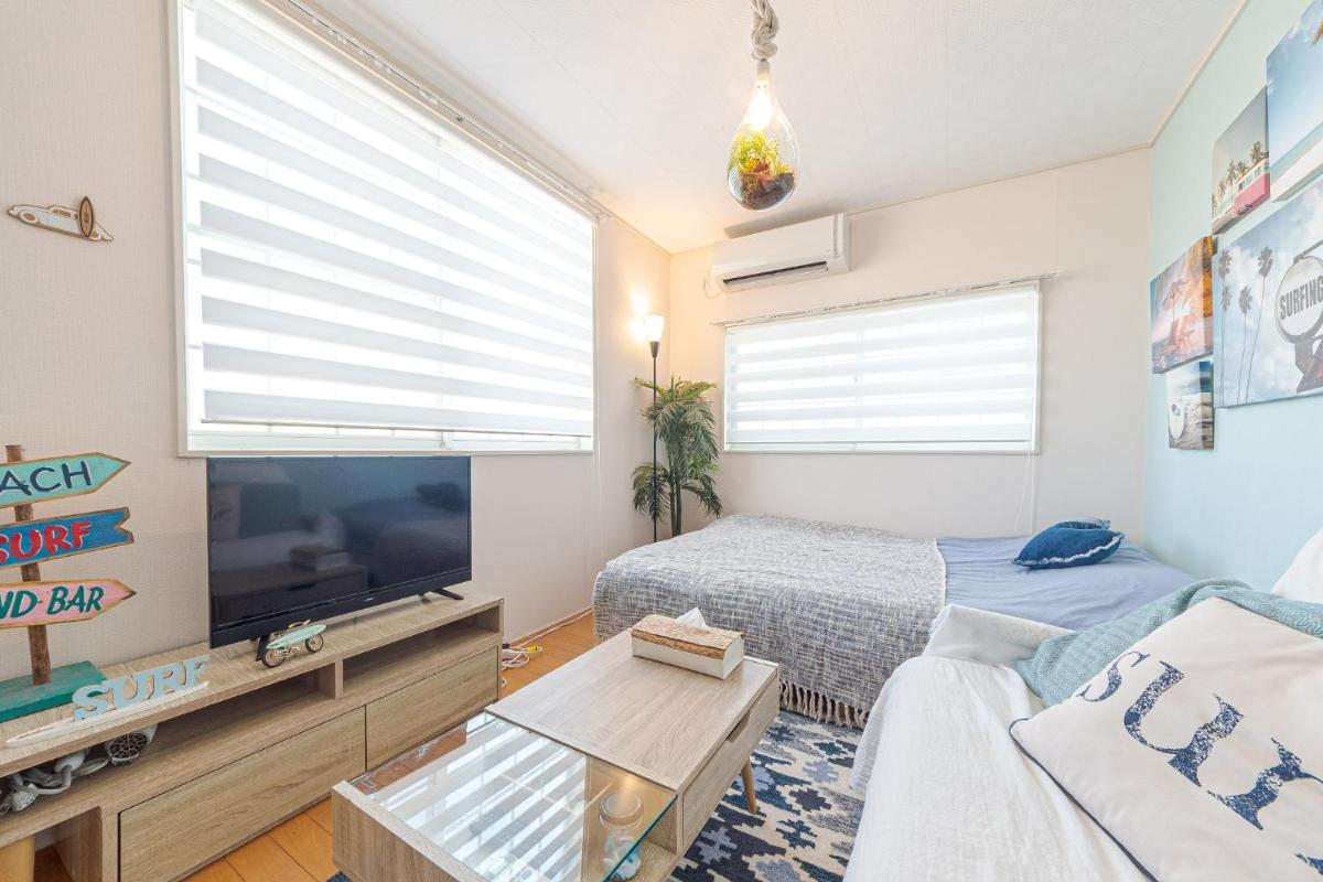 SUNNY SIDE HOUSE Katase Enoshima 205 - Vacation STAY 05397v - Housity