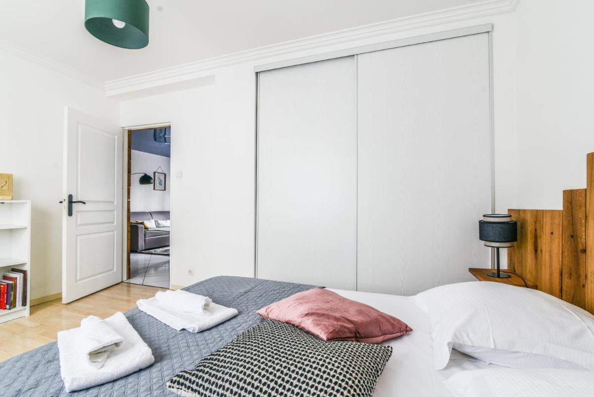 L'Essence-Ciel - Housity