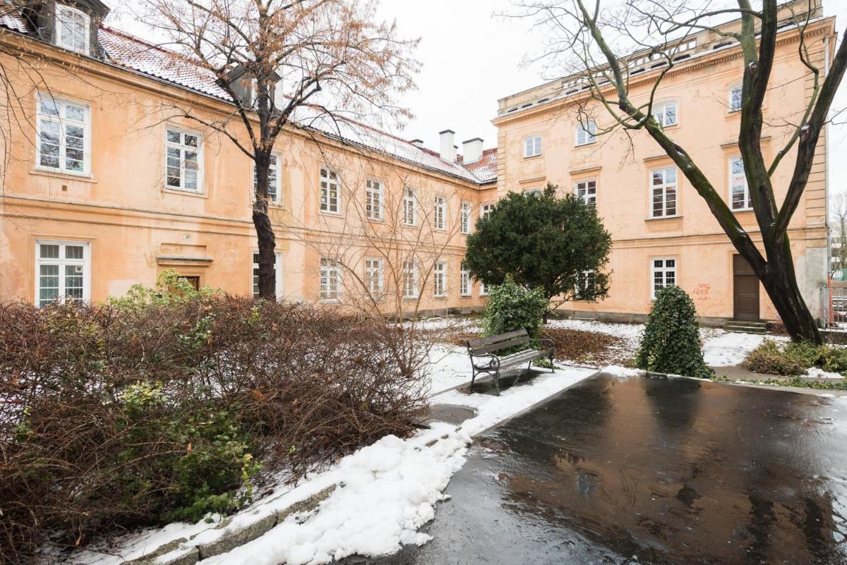 Suitetrails - ValdiArt Suites Old Town