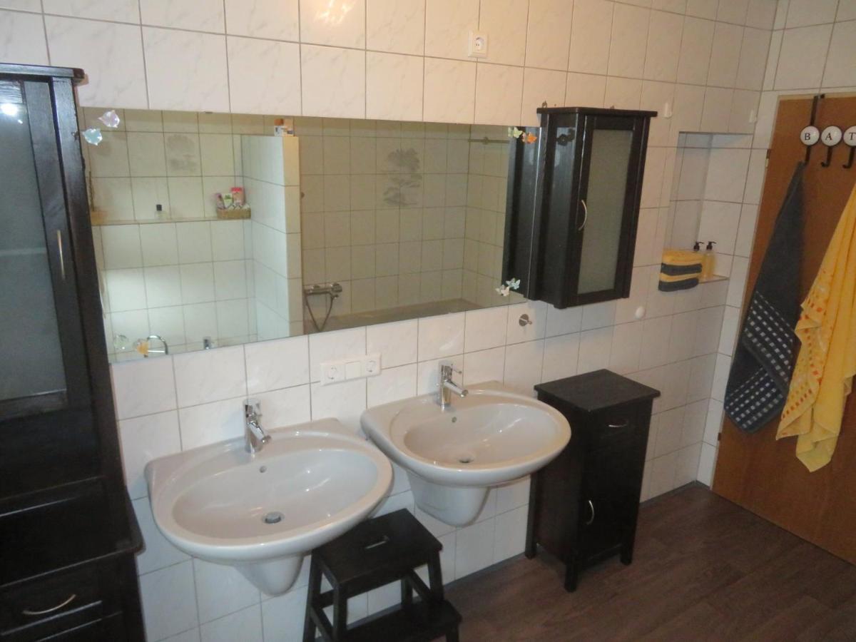 Suitetrails - Ferienhaus Waldblick