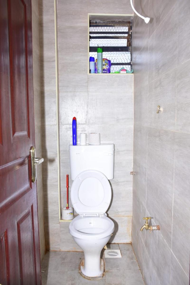 Lux Suites Imperial Heights Ruiru - Housity
