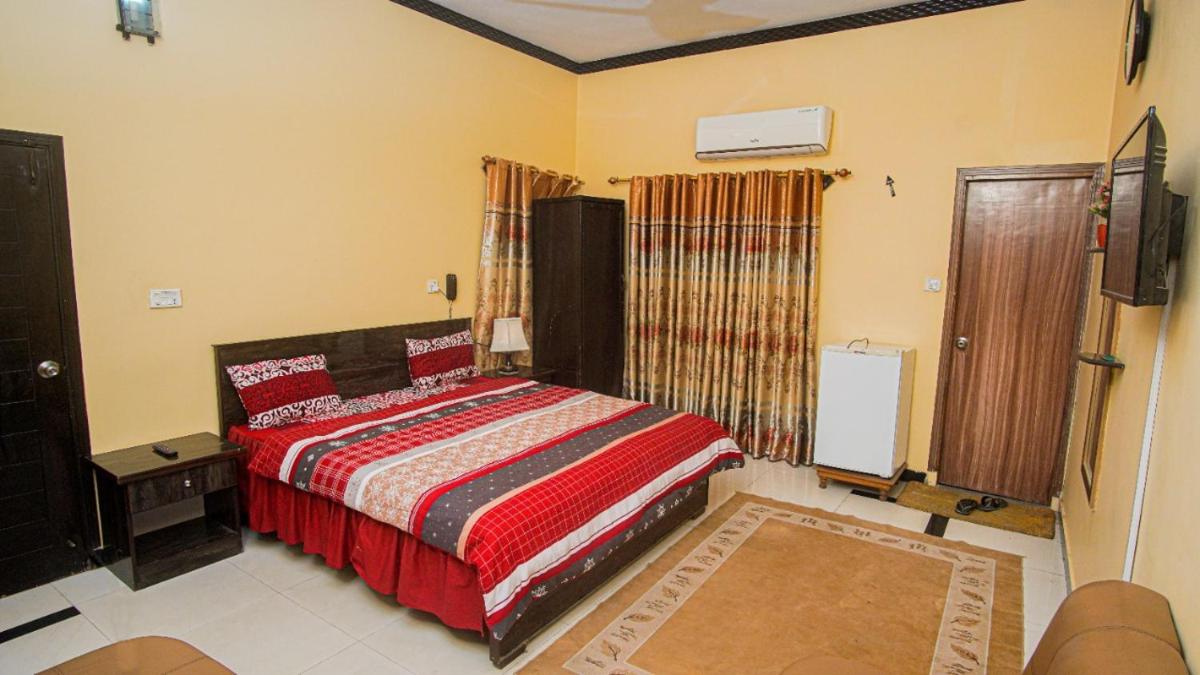 Suitetrails - Seasons Inn