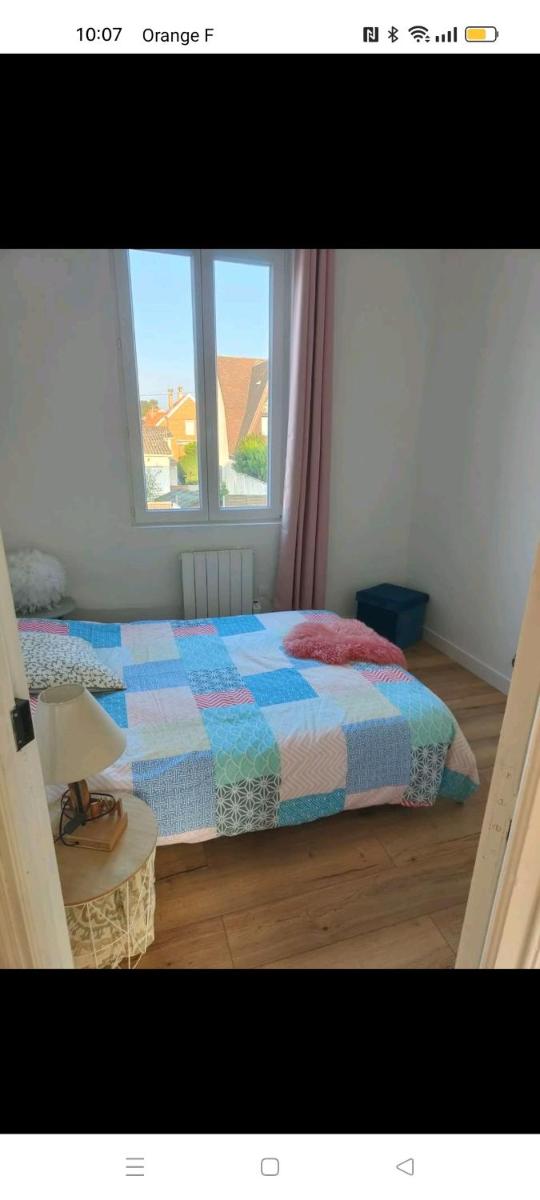 Chambre privée baie d Authie - Housity