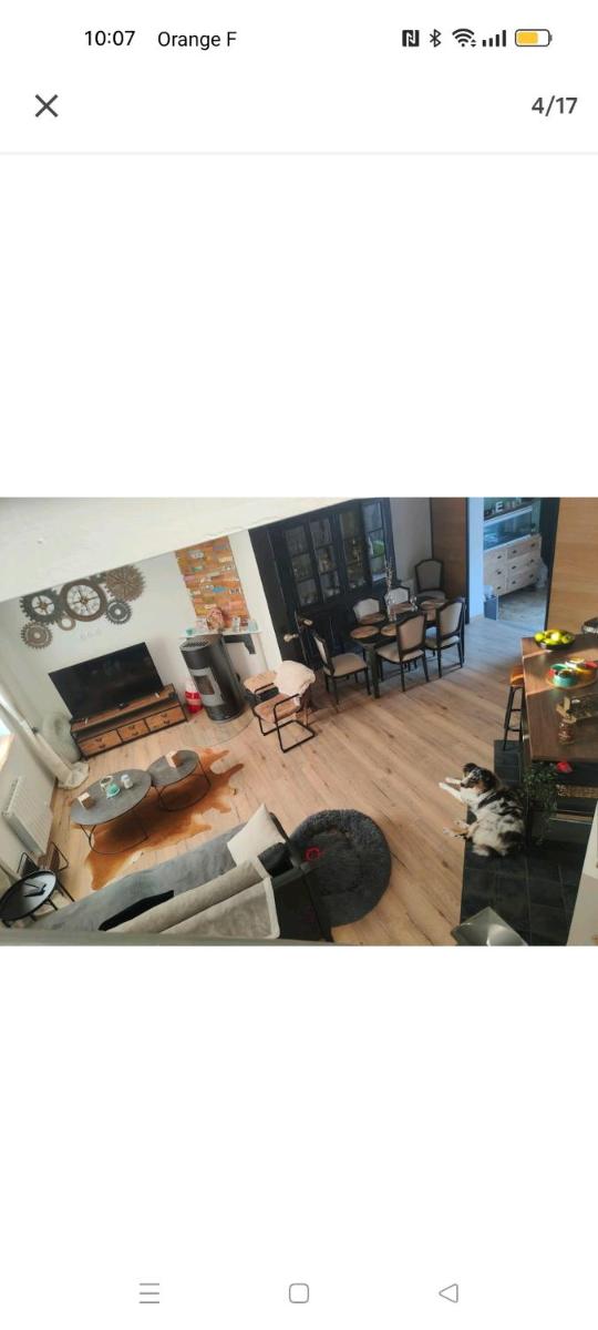 Chambre privée baie d Authie - Housity