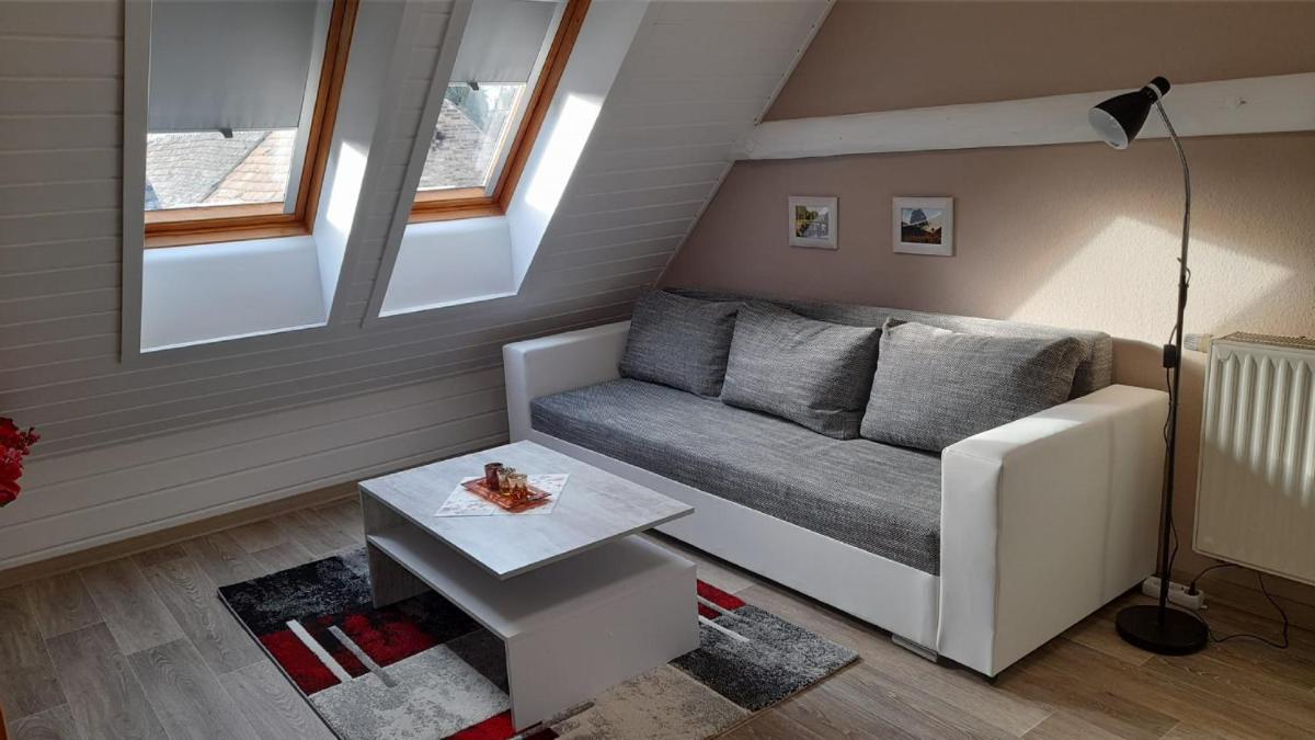 Zimmervermietung Lehmann - Housity