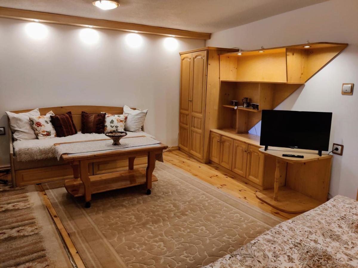 Suitetrails - Grancharova Guest House