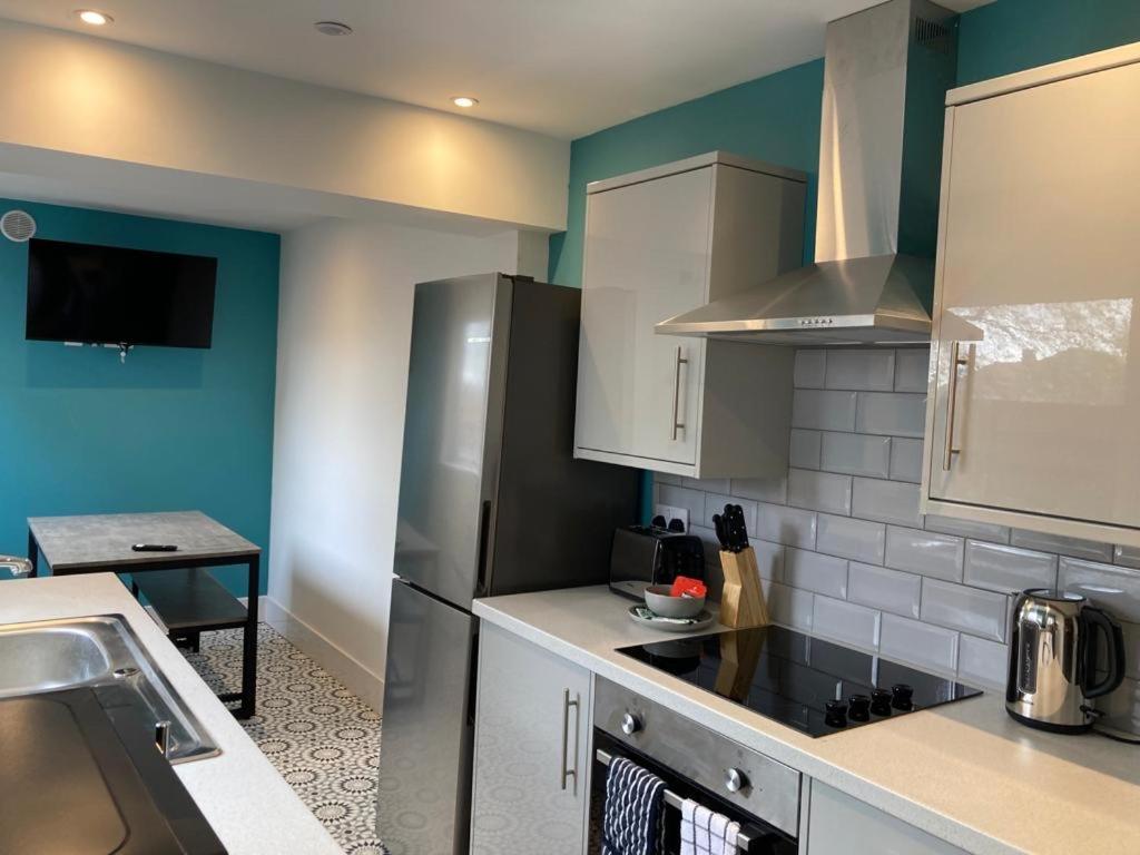 The Dockyard - Housity