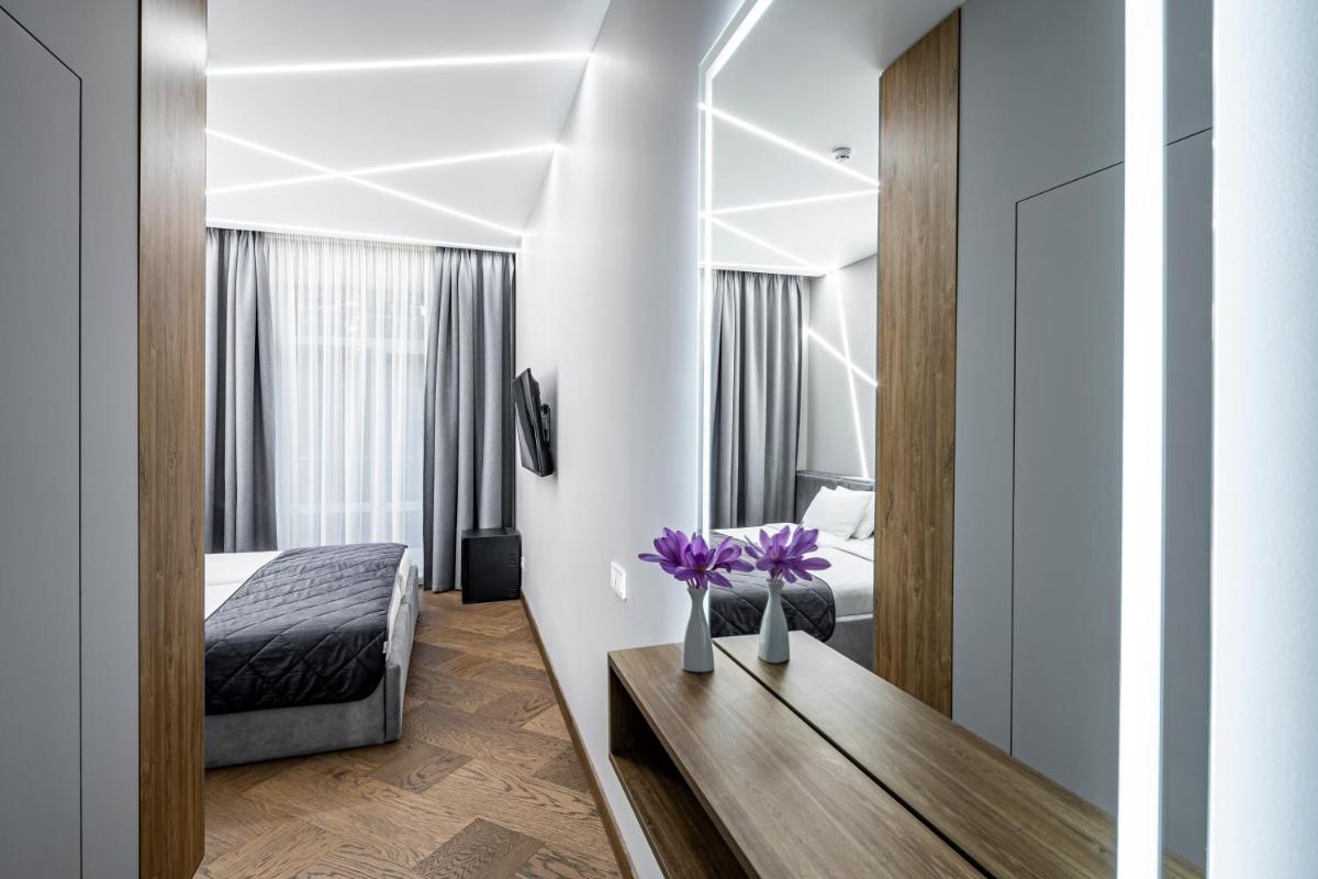 OTAMAN Resort - Housity