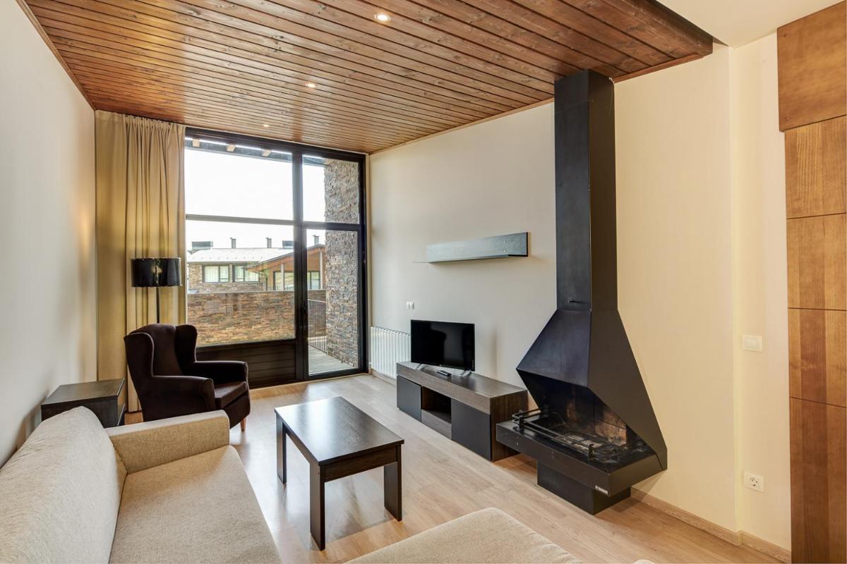 Apartamentos Masella 1600 - Housity