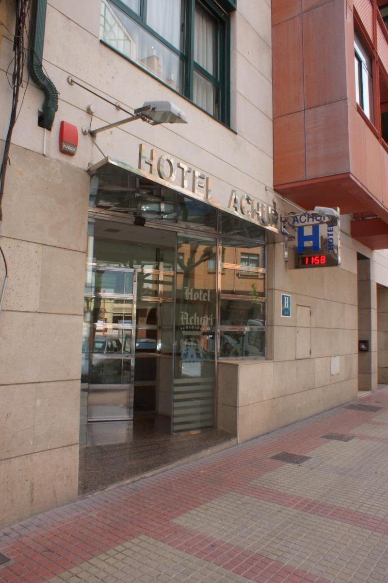 Suitetrails - IRAIPE Achuri Hotel