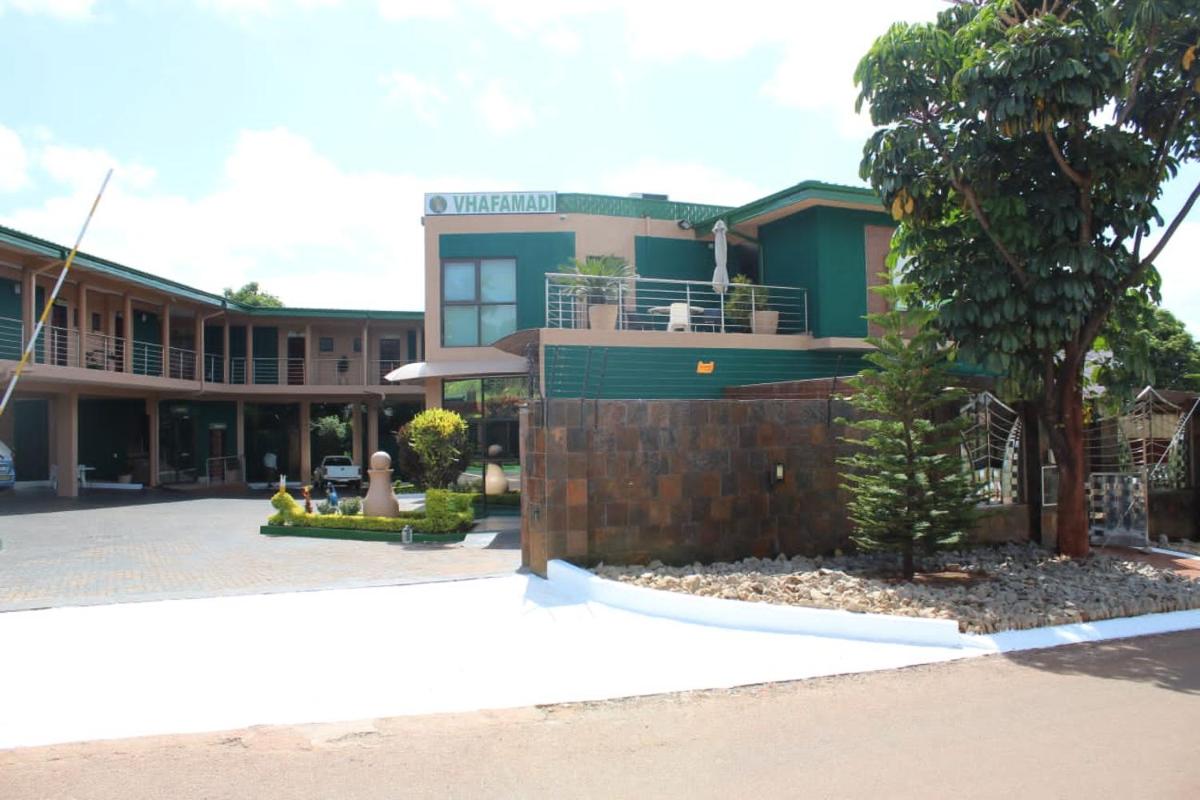 Vhafamadi Bed And Breakfast - Housity