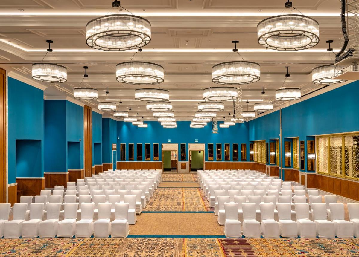Welcomhotel By ITC Hotels, Guntur - Housity