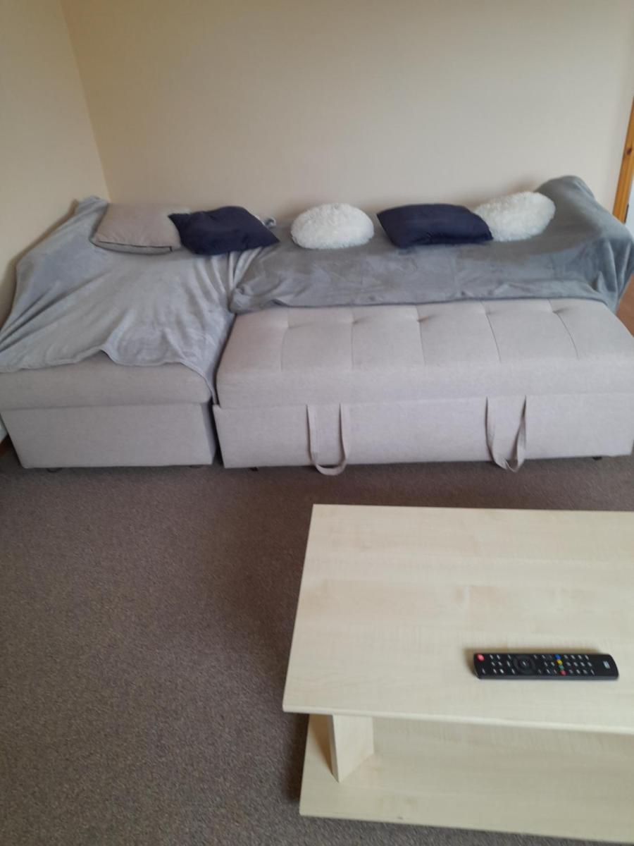 Burren view Self Catering Accommodation - Housity