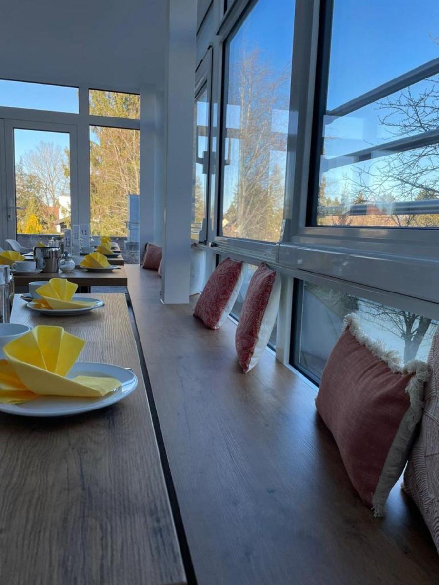 Parkhotel Leiser - Housity