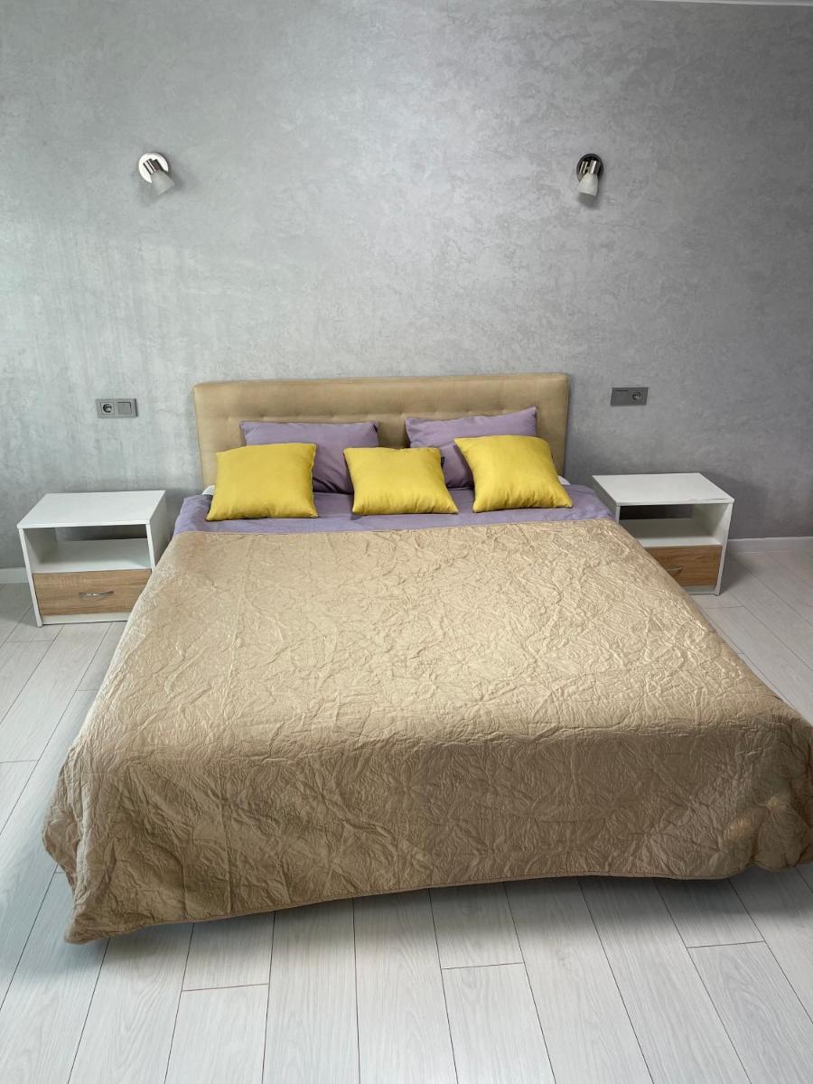Апартаменты LUX в центре. Ярослава Мудрого 72 (97й квартал) - Housity