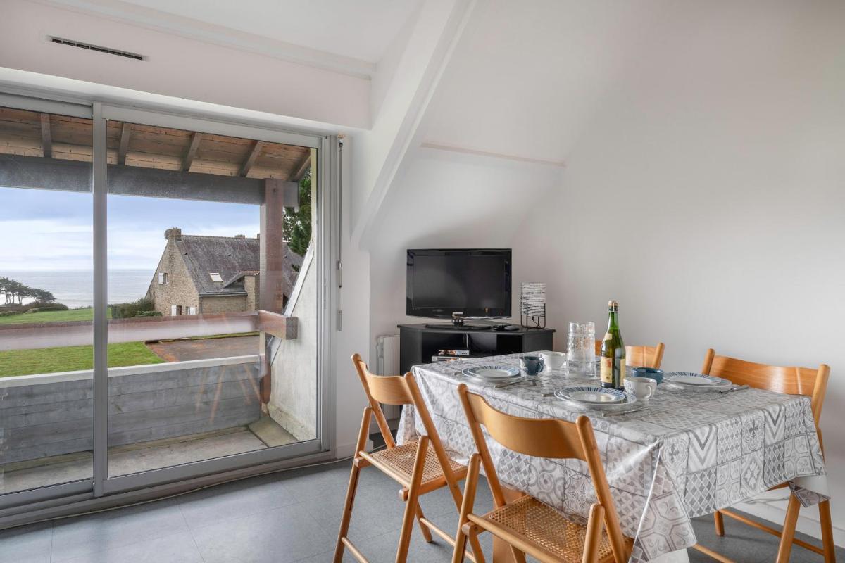 À 300m des plages, Appartement pour 4 personnes - Housity