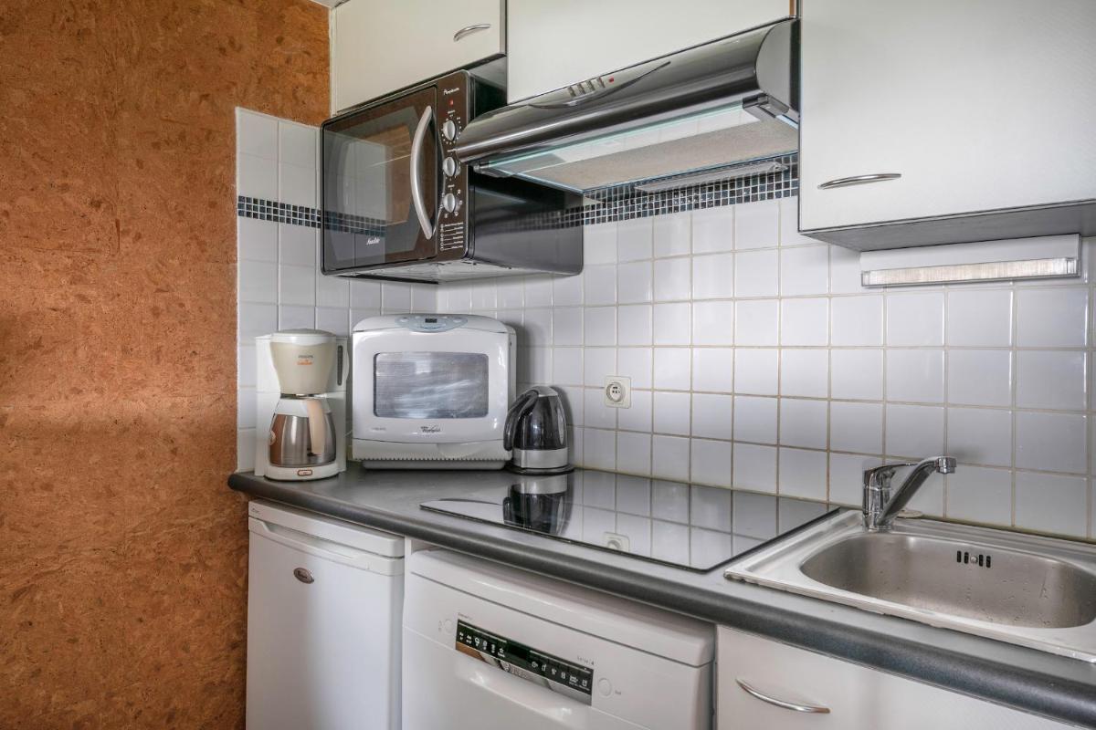À 300m des plages, Appartement pour 4 personnes - Housity