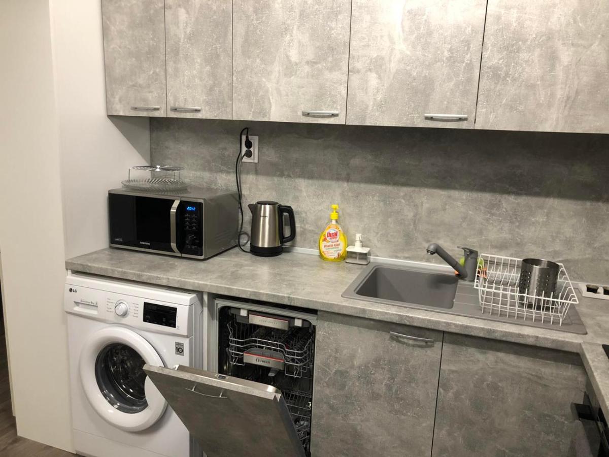 Luxure apart Alex - Housity