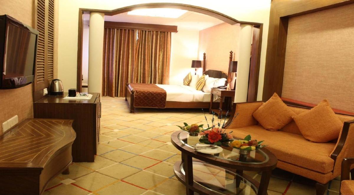 Godwin Haridwar - Housity