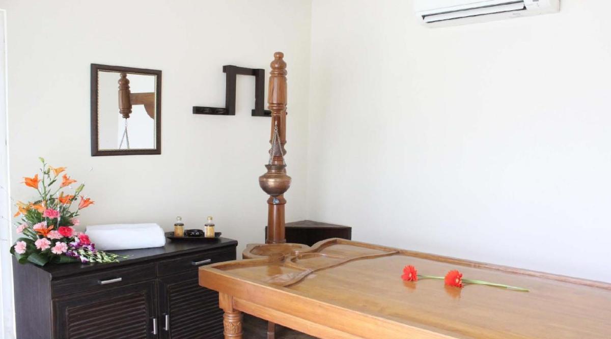 Suitetrails - Godwin Haridwar