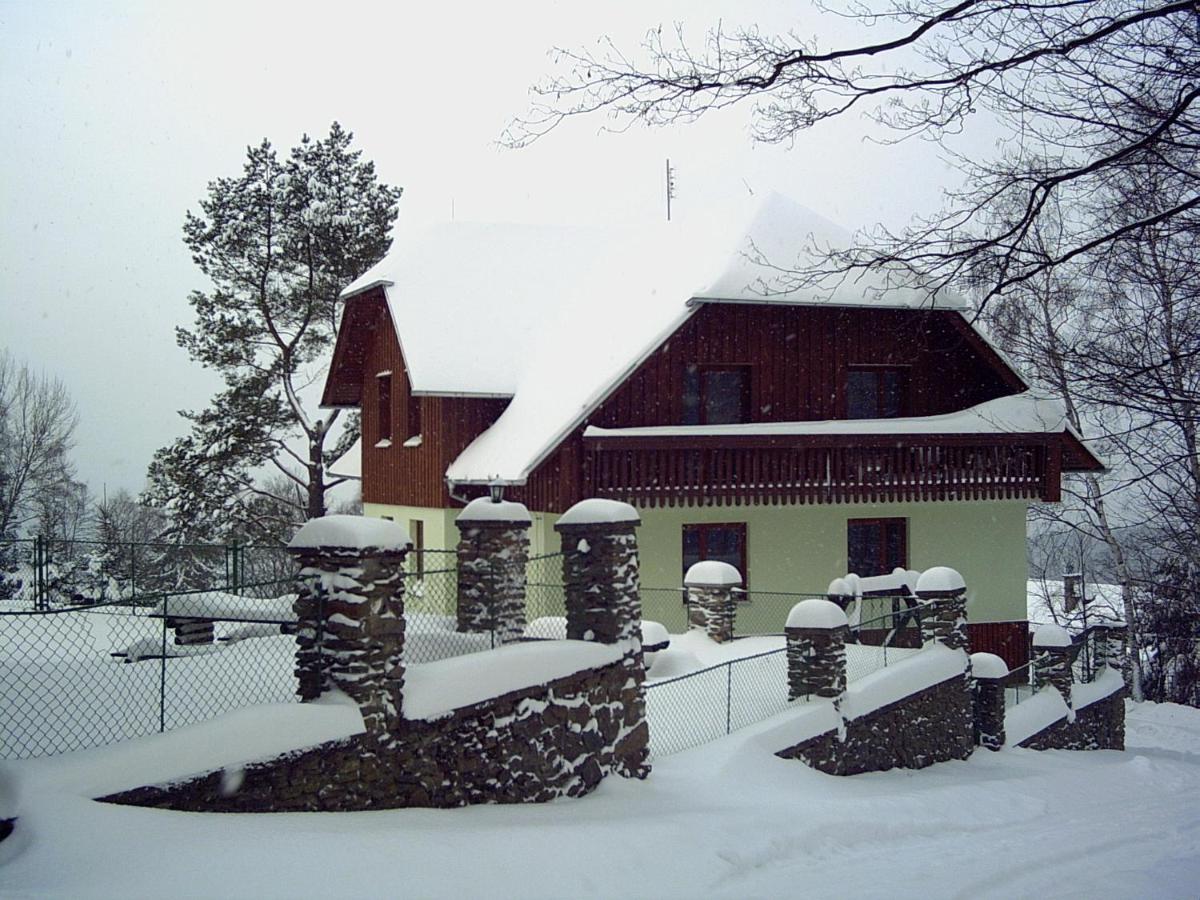 Apartmány Šumava - Housity