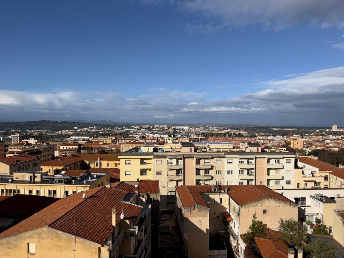 La terrazza di Anna - Housity