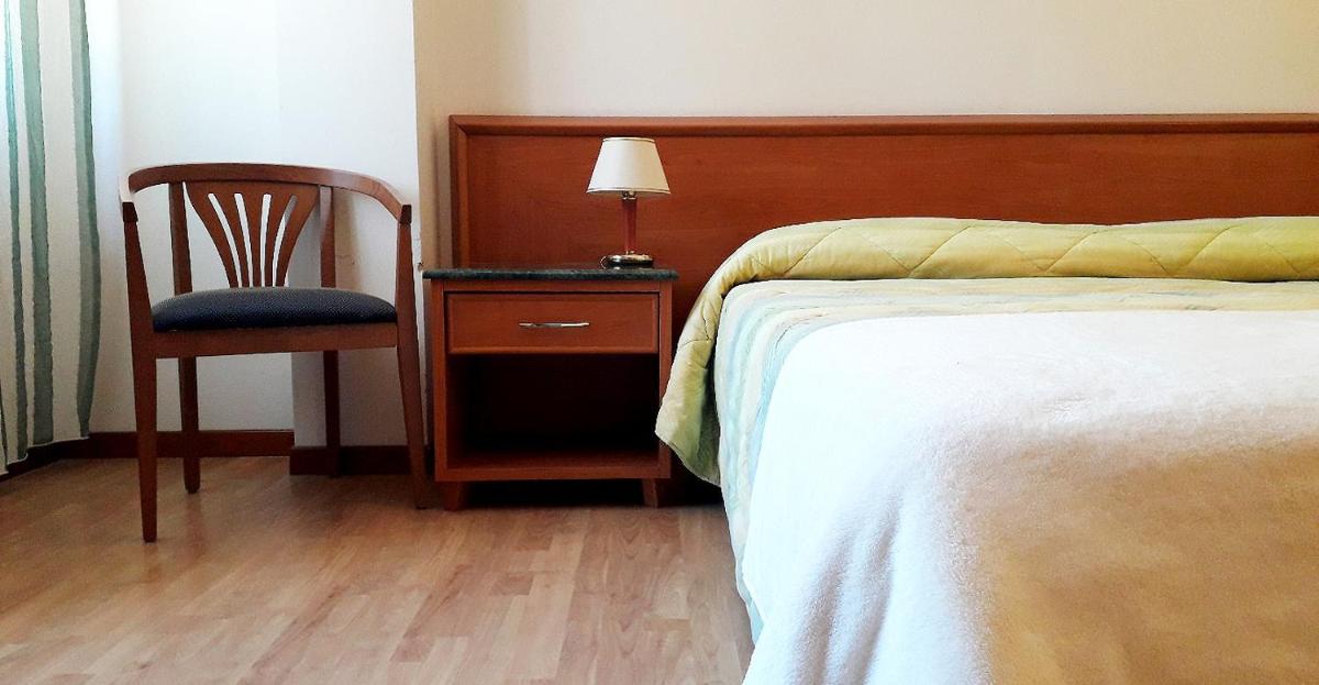 Hotel Ristorante Da Roverino - Housity
