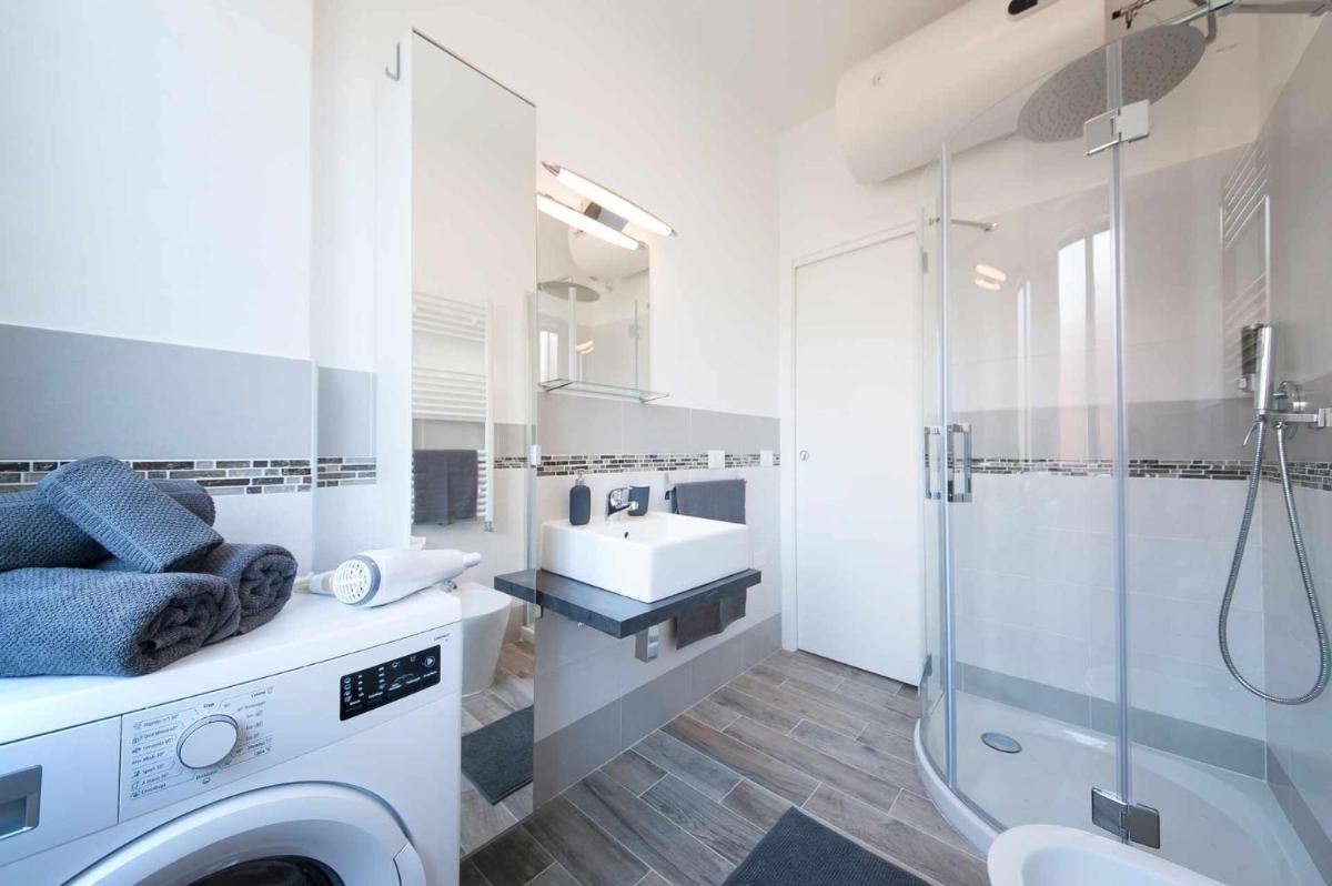 Cipriani 5 RivieraHoliday - Housity