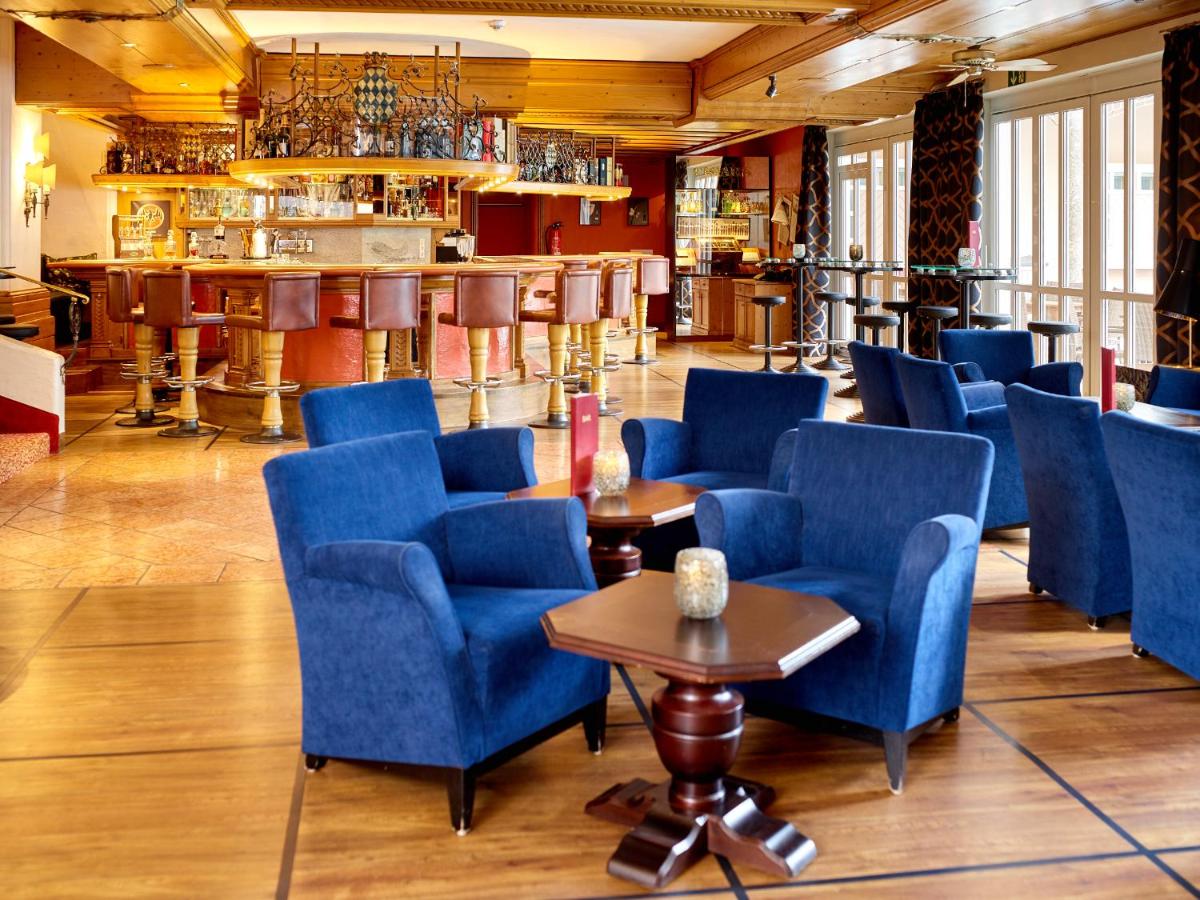 Hotel Maximilian - Housity