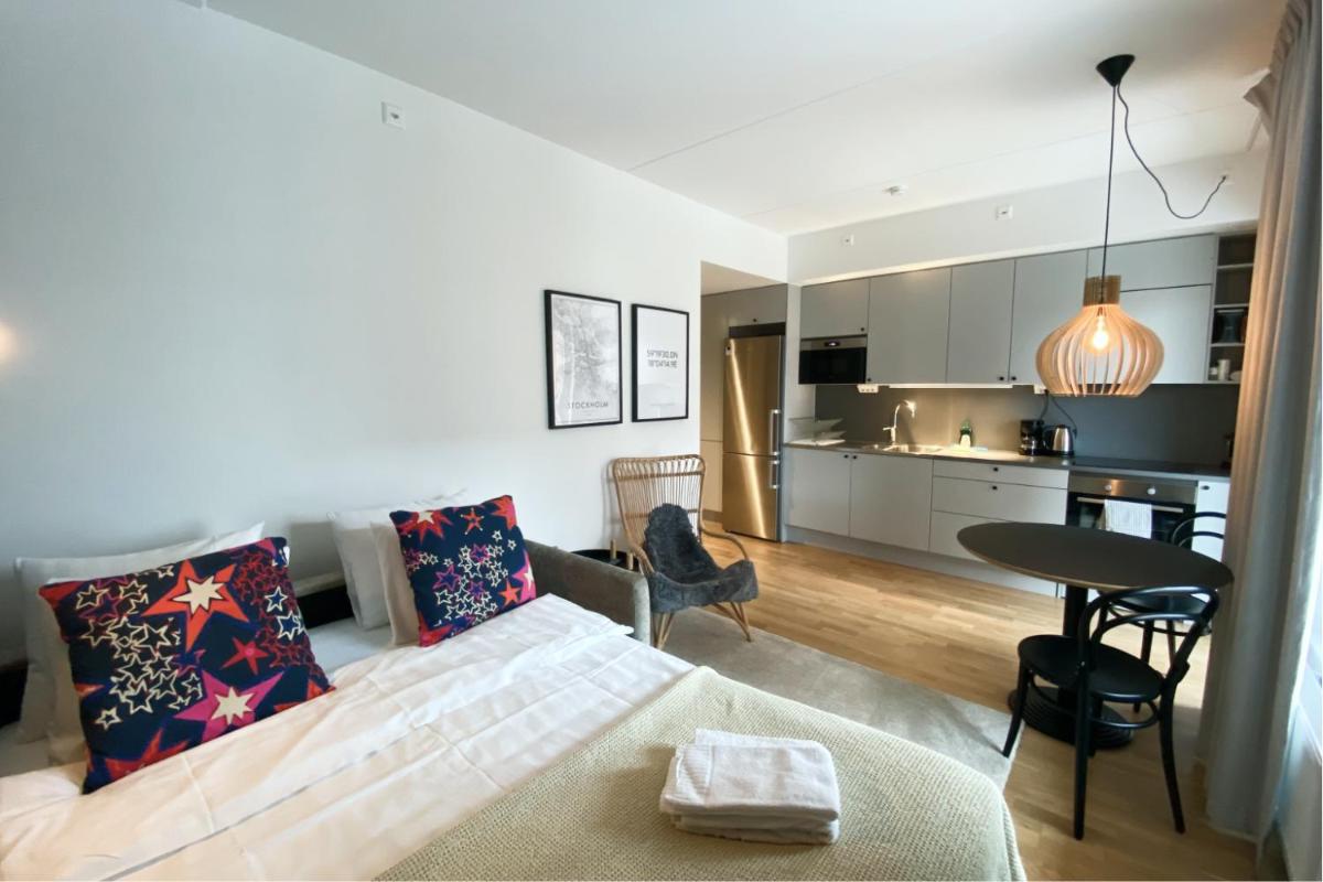 Cityliving- Umami - Housity