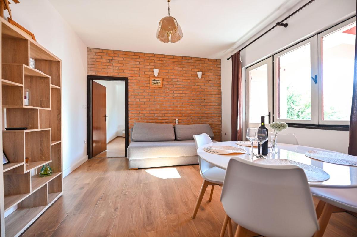 Apartmani Frleta - Housity