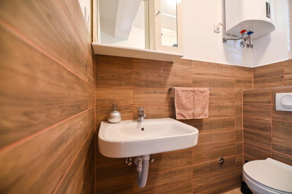 Apartmani Frleta - Housity