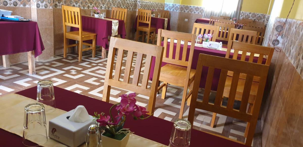 London House Resort - Housity
