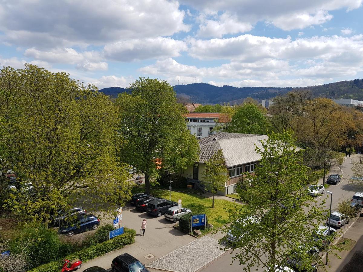 Apart Hotel Freiburg - Housity