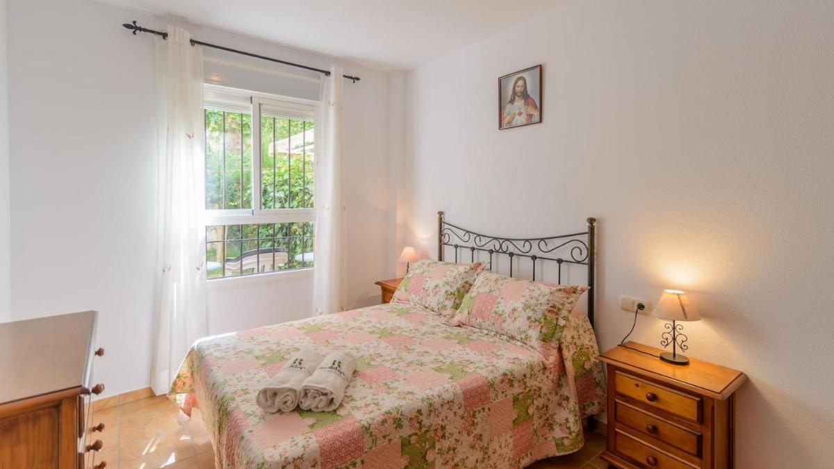 Apartamento Sol y Mar Torrox by Ruralidays - Housity