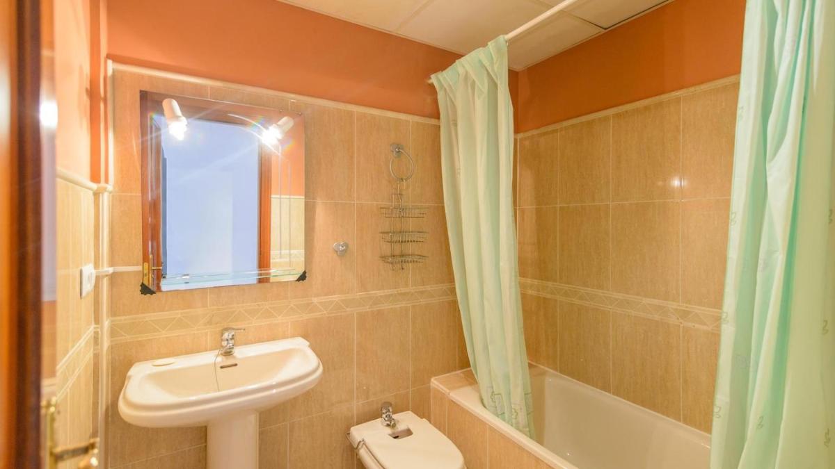 Apartamento Sol y Mar Torrox by Ruralidays - Housity
