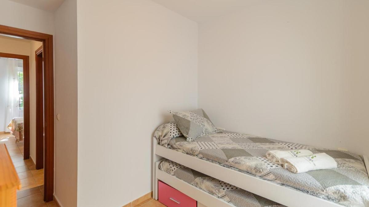 Apartamento Sol y Mar Torrox by Ruralidays - Housity