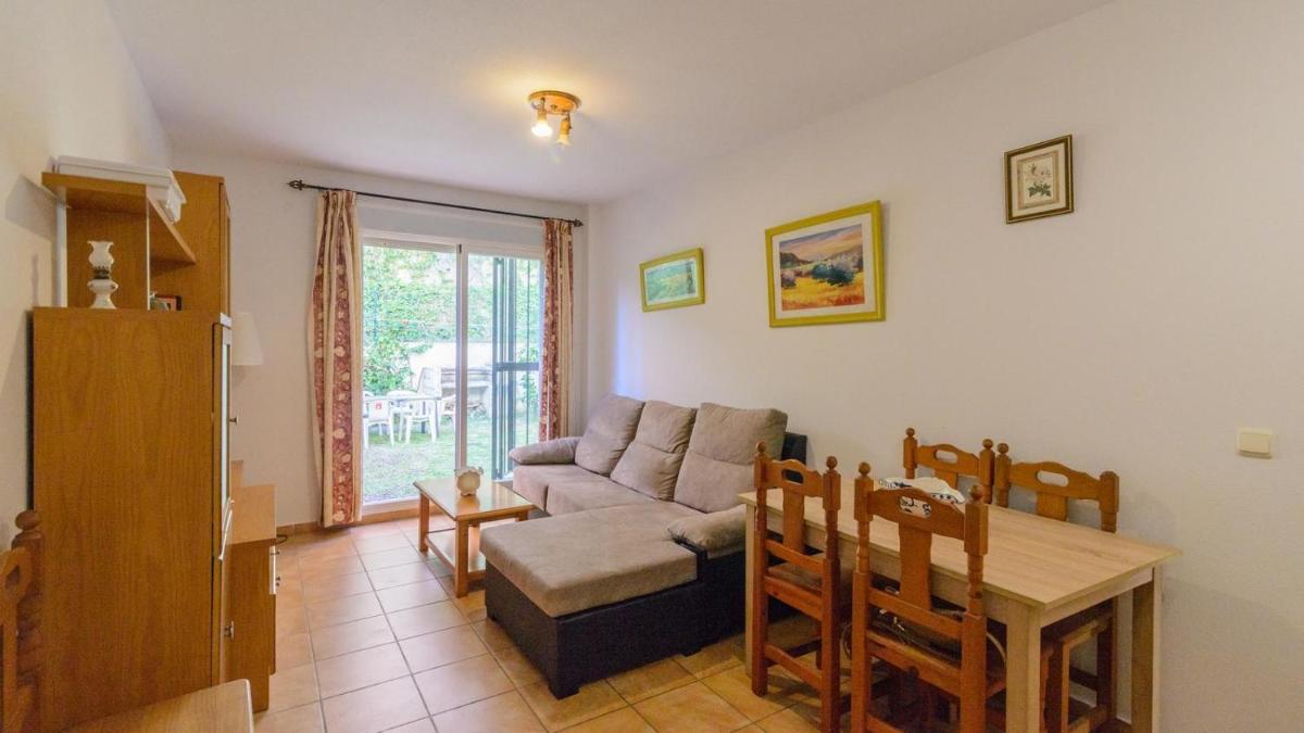 Apartamento Sol y Mar Torrox by Ruralidays - Housity