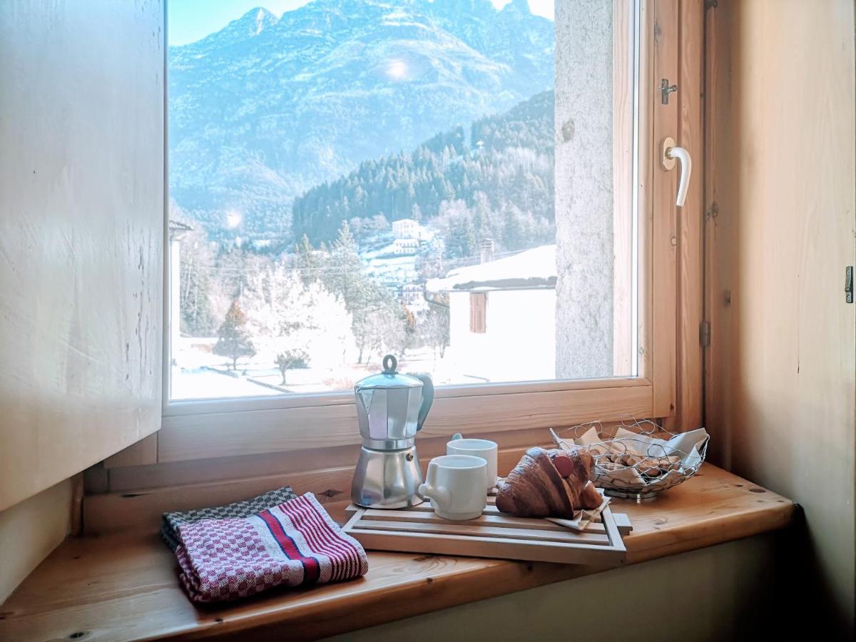 Suitetrails - Perarolo Apartments