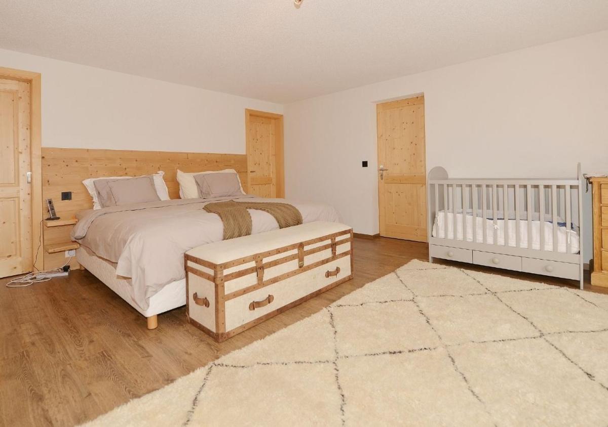 Chalet Les Pars - Housity