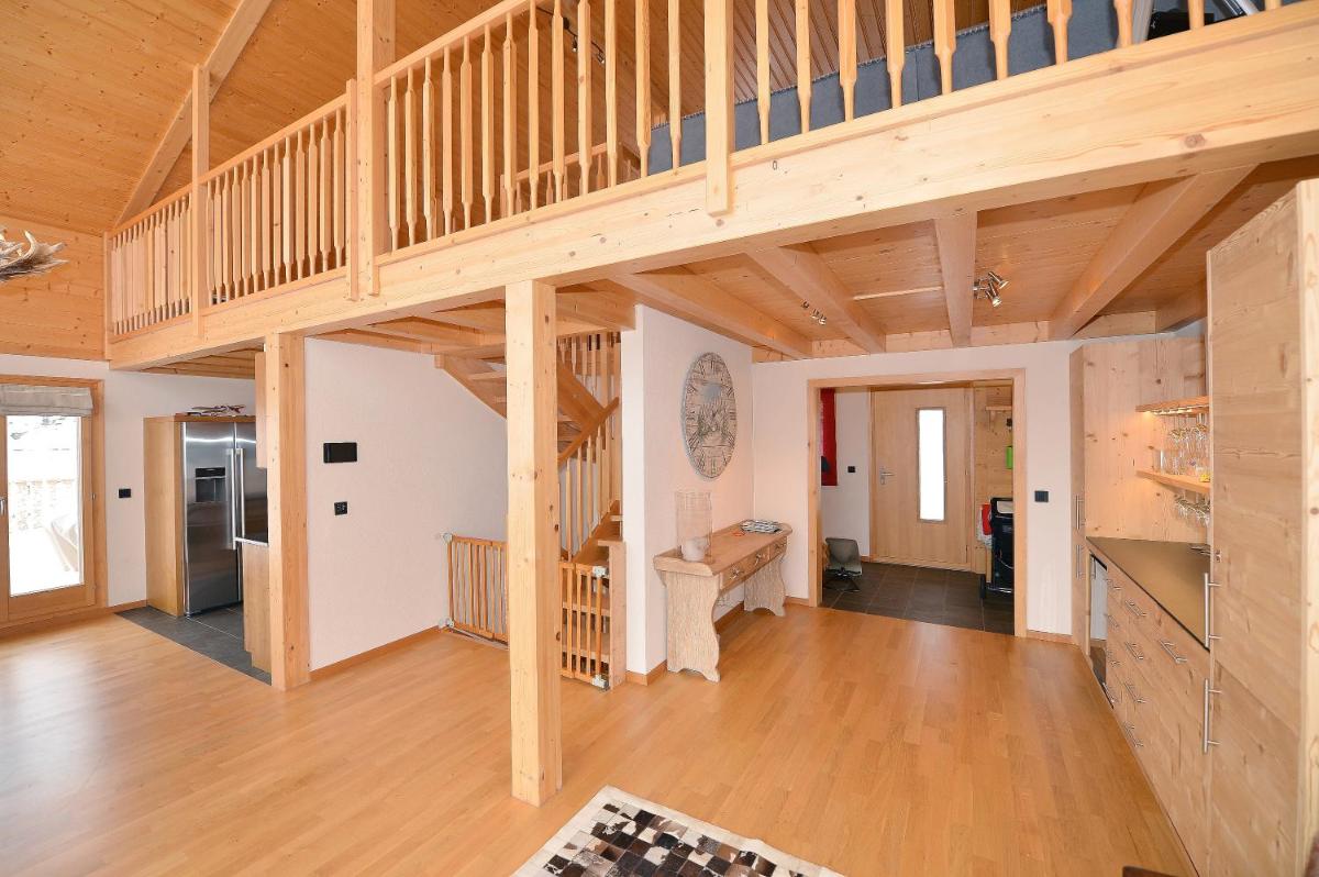 Chalet Les Pars - Housity