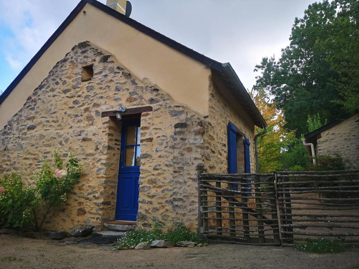 Gemütliches Micro-Haus auf dem Land mit Pool und Privatgarten - Housity